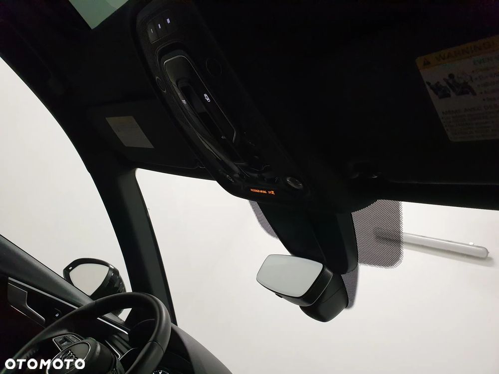 Audi A4 Limousine 2.0 TFSI Quattro Sport S tronic - 34