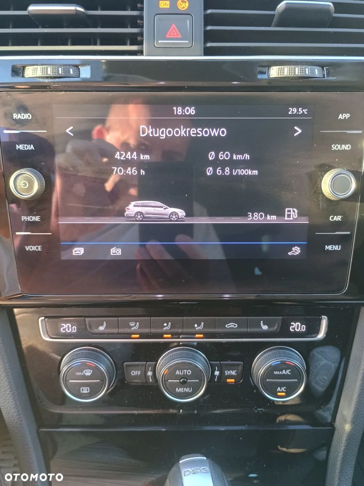 Volkswagen Golf 1.5 TSI BMT Evo Highline DSG - 11