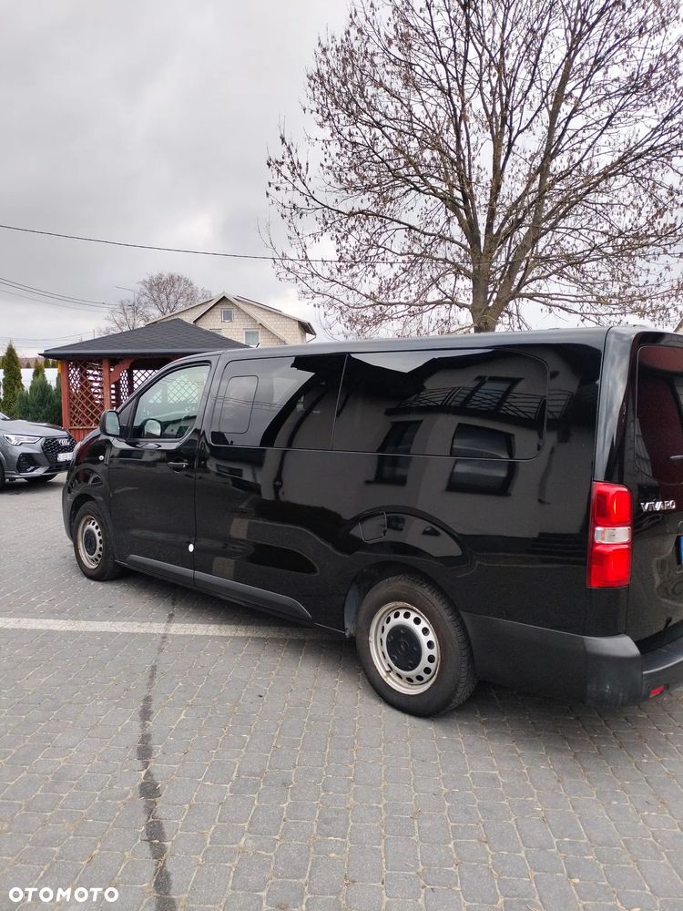 Opel Vivaro L Edition - 10