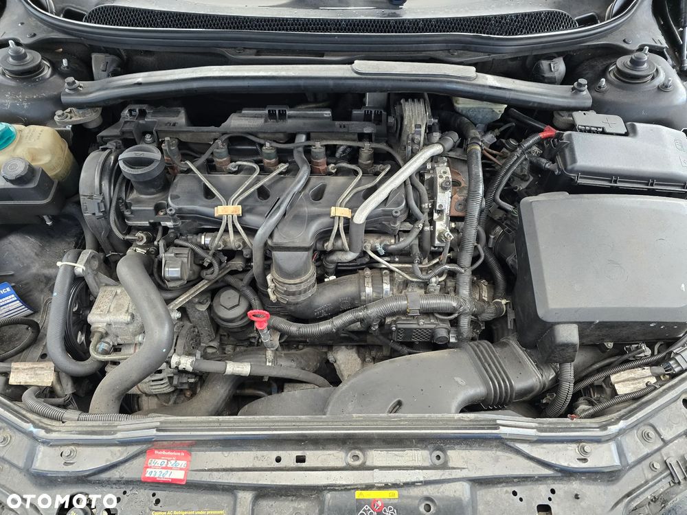 Volvo S60 D5 Summum - 17