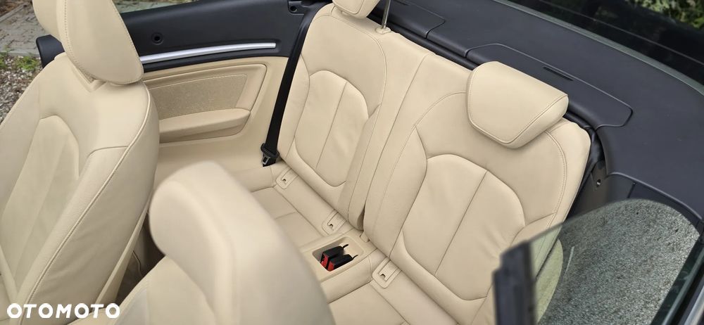 Audi A3 Cabrio - 18