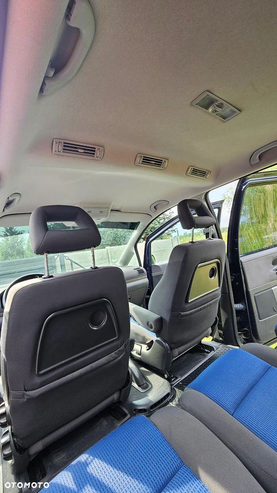 Volkswagen Sharan 2.0 TDI Comfortline - 11
