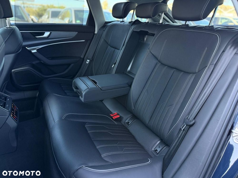 Audi A6 Allroad - 20