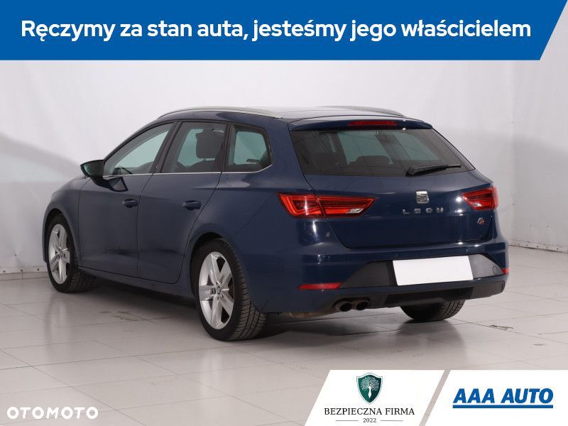 Seat Leon Sportstourer - 6