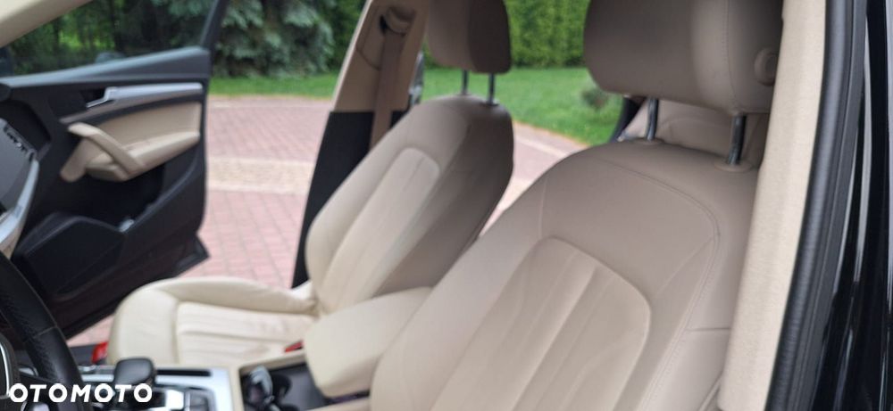 Audi Q5 40 TDI mHEV Quattro S tronic - 12