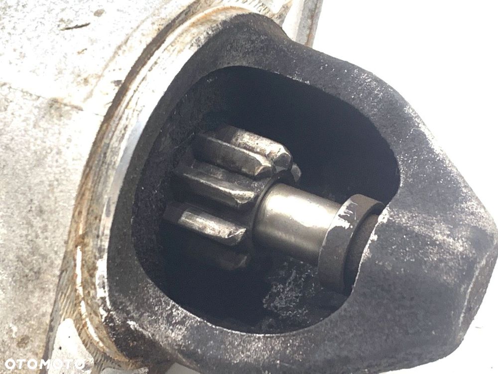 ROZRUSZNIK  CHEVROLET CRUZE (J300) 2009 - 2022 1.6 91 kW [124 KM] benzyna 2009 - 2022 55576980 - 4