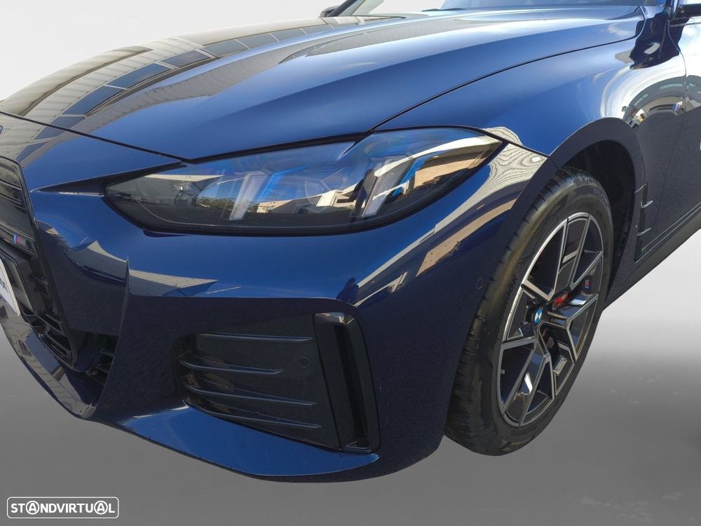 BMW i4 M50 Pack Desportivo M Pro - 16