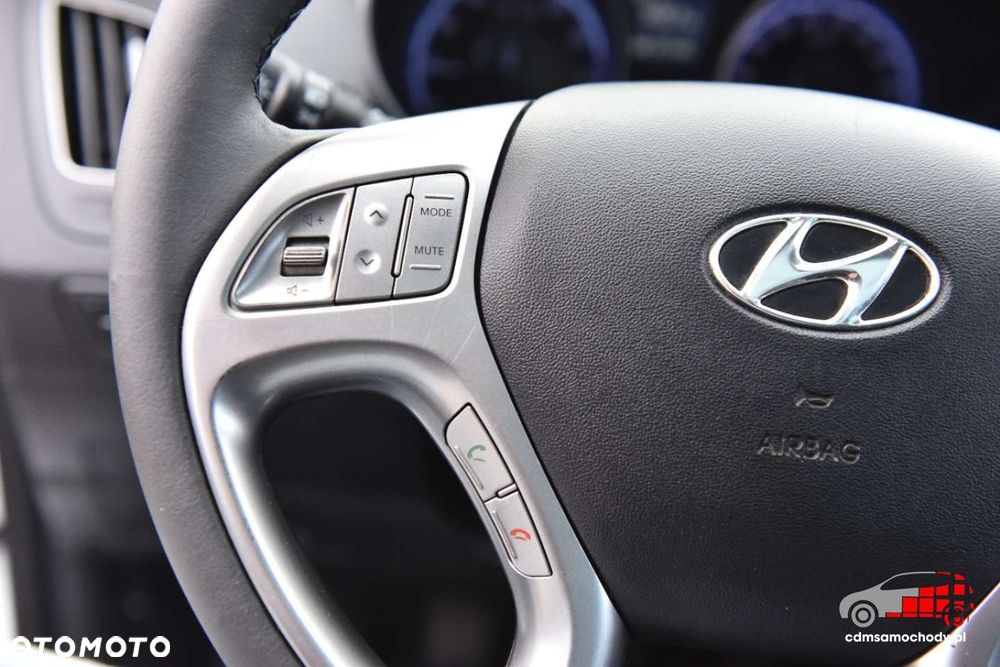Hyundai ix35 - 32