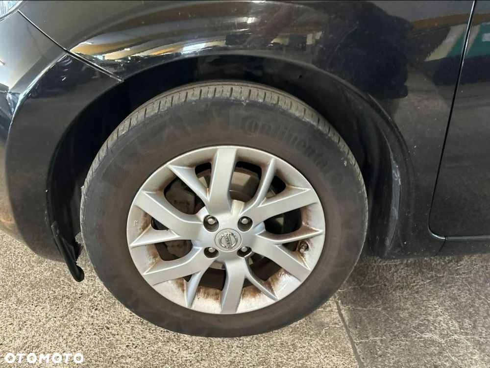 Nissan Note 1.2 Black Edition - 16