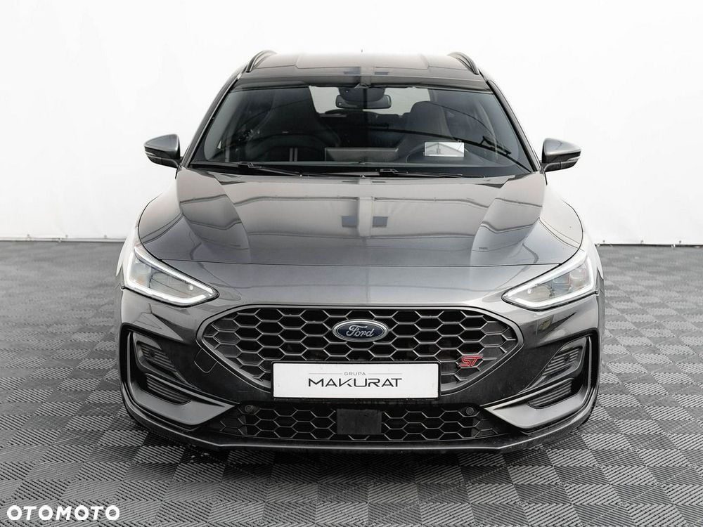 Ford Focus 2.3 EcoBoost ST X - 8