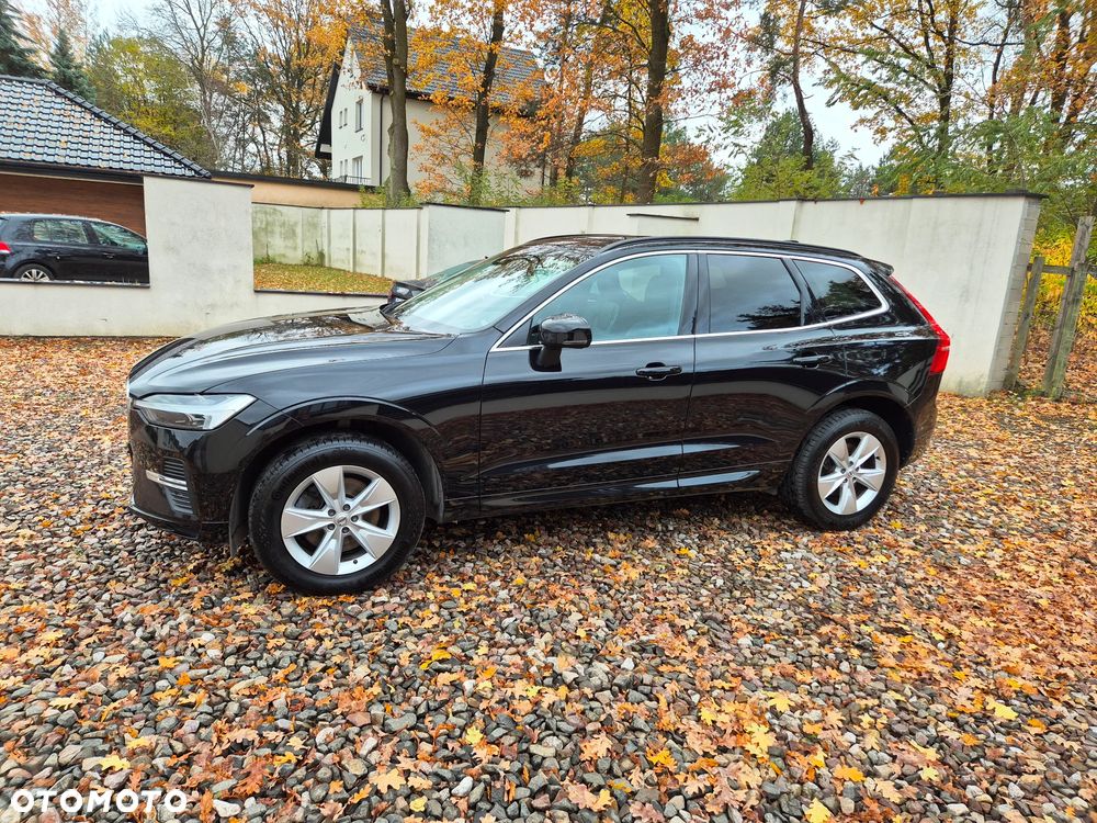 Volvo XC 60 B4 D Momentum Pro - 3