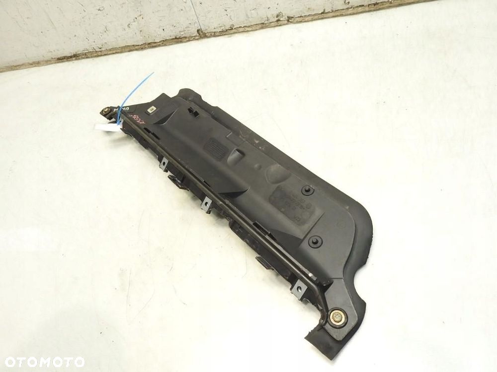 OSŁONA FILTRA KABINOWEGO BMW X3 E83 2.0 D 3404357 - 6