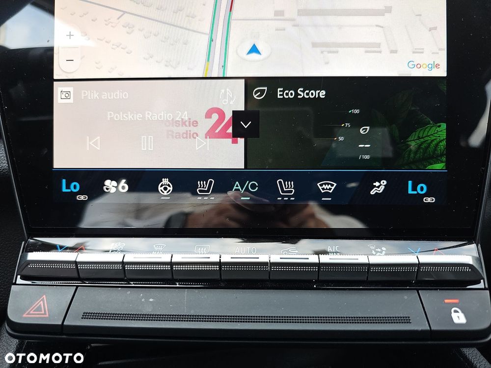 Renault Austral 1.2 E-Tech Full Hybrid 200 Iconic esprit Alpine MMT - 25