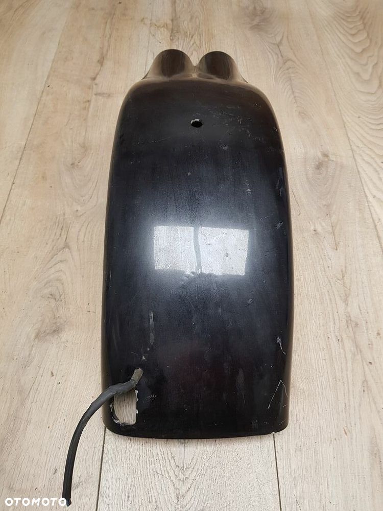 Błotnik tył lampa Harley Davidson Custom Chopper Cruiser - 3
