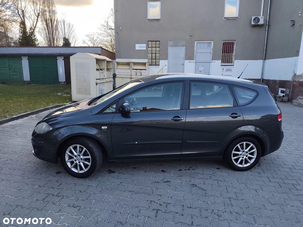 Seat Altea XL 1.4 TSI Style - 2