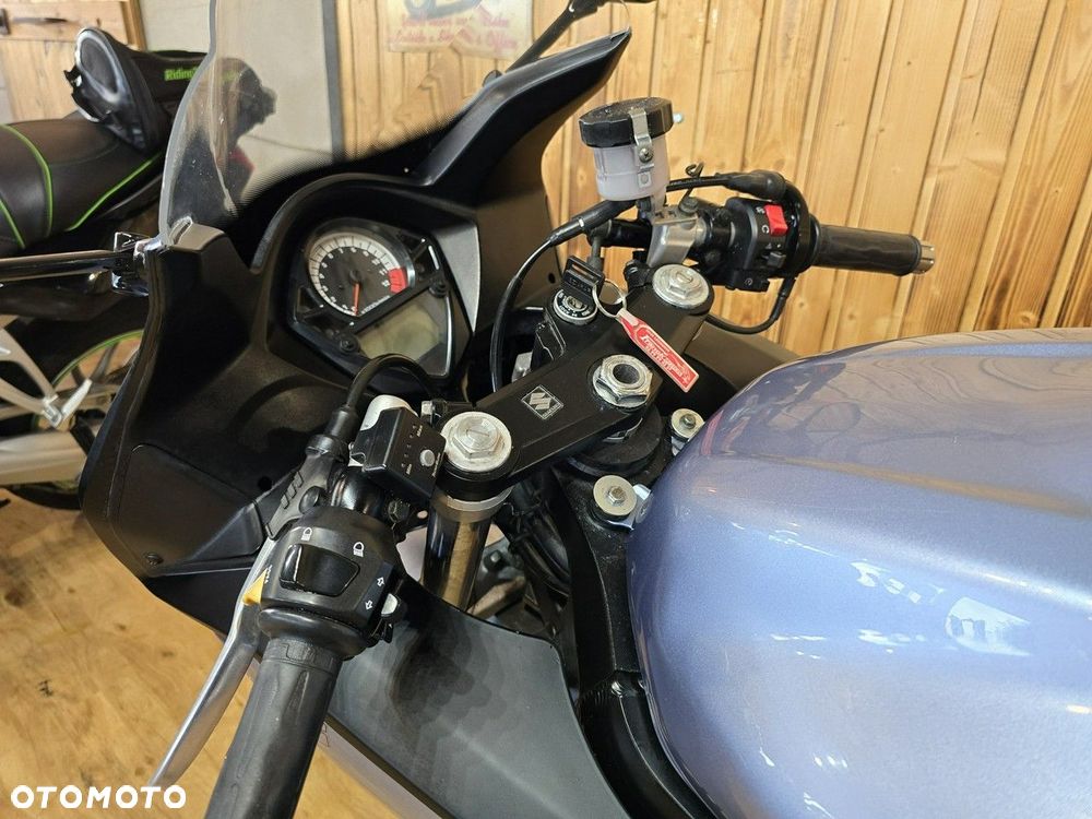 Suzuki SV - 20