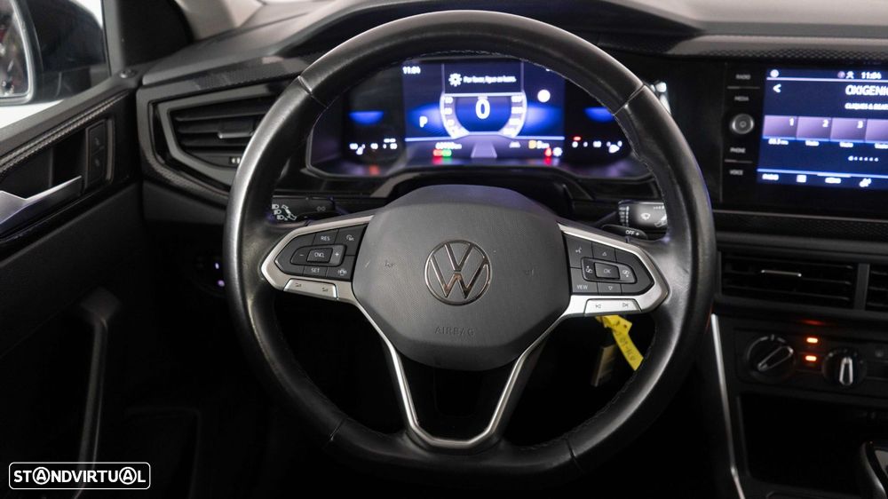 VW Polo 1.0 TSI Urban DSG - 23