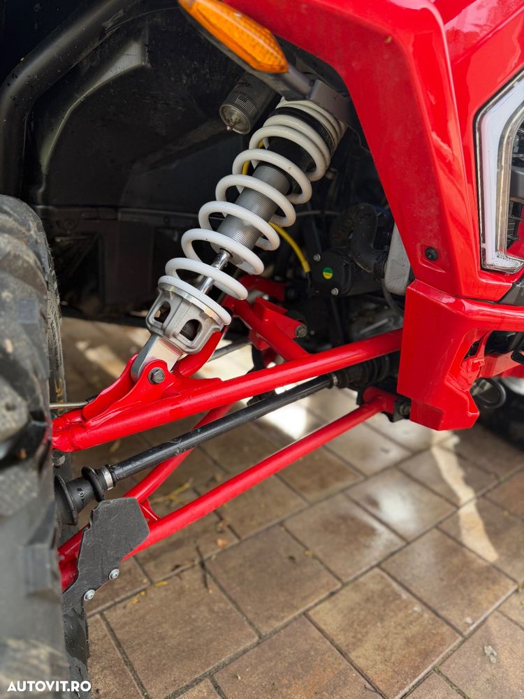 Polaris RZR XP 1000 - 12