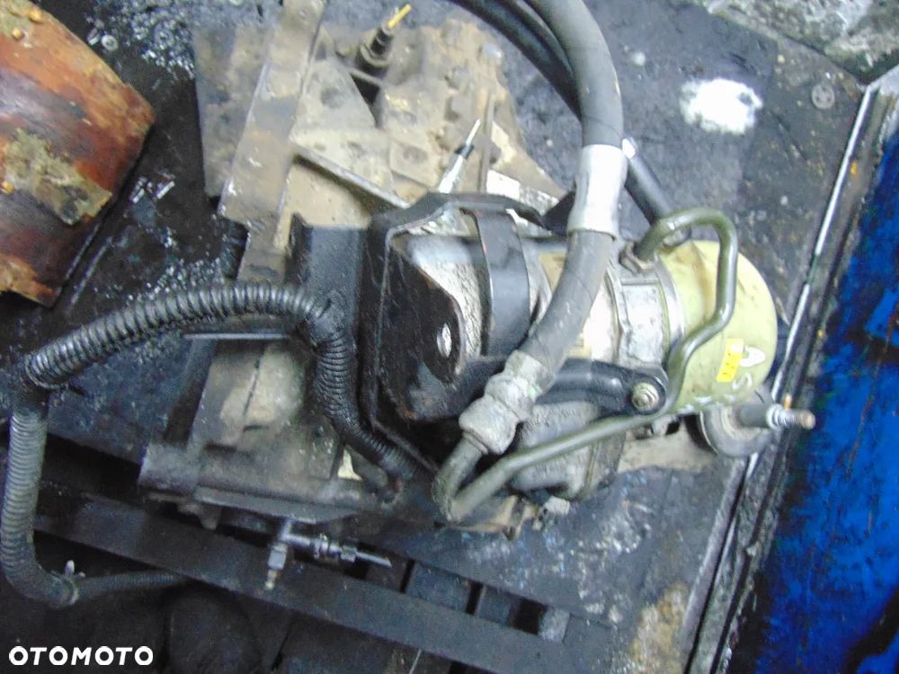 Pompa wspomagania Astra 2 TRW - 2