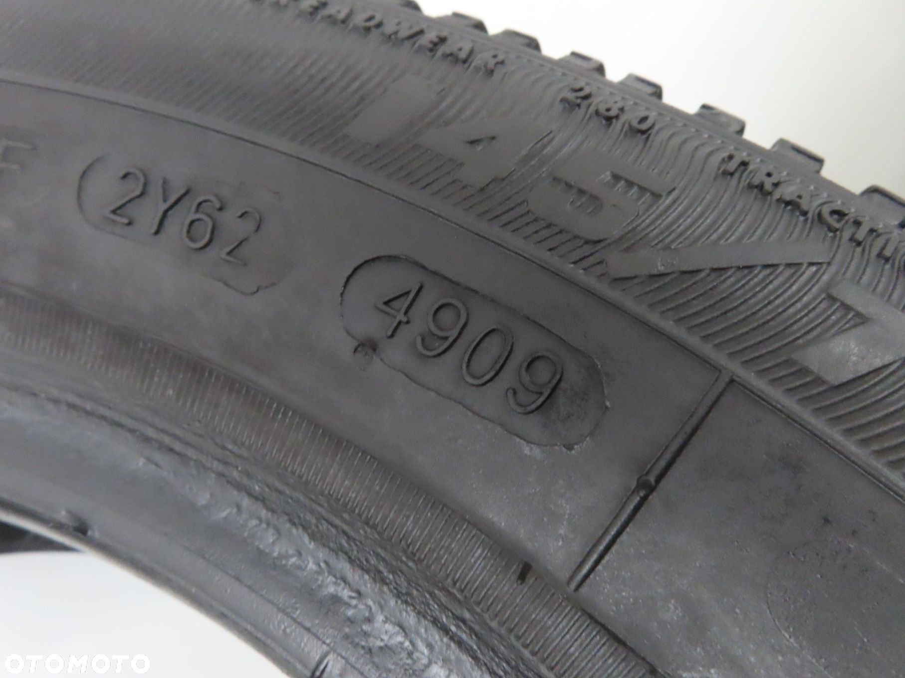 2x 145/70R13 OPONY LETNIE Dębica Passio 71T - 2