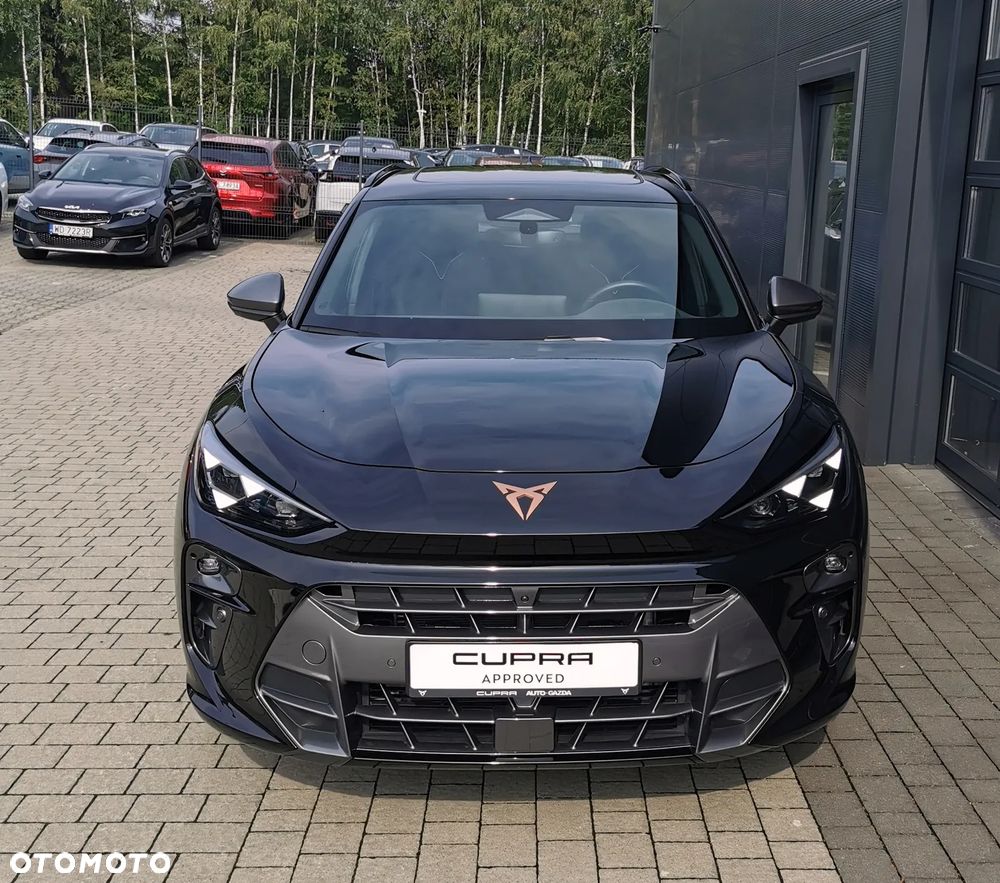 Cupra Terramar 2.0 TSI 4Drive VZ DSG - 24