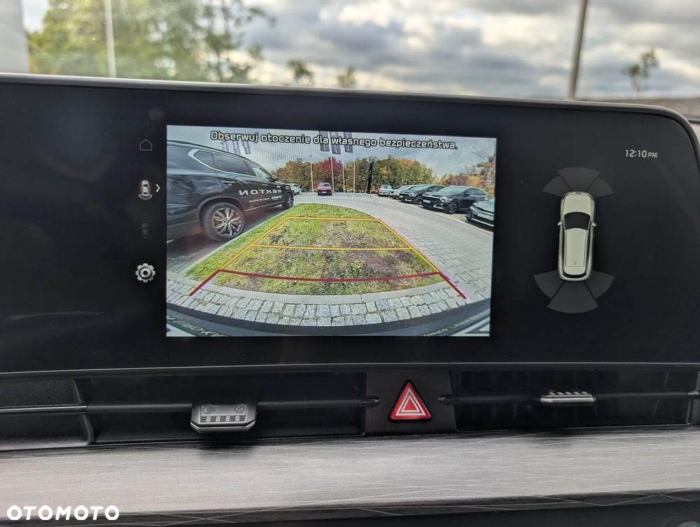 Kia Sportage 1.6 T-GDI MHEV L 2WD DCT - 19