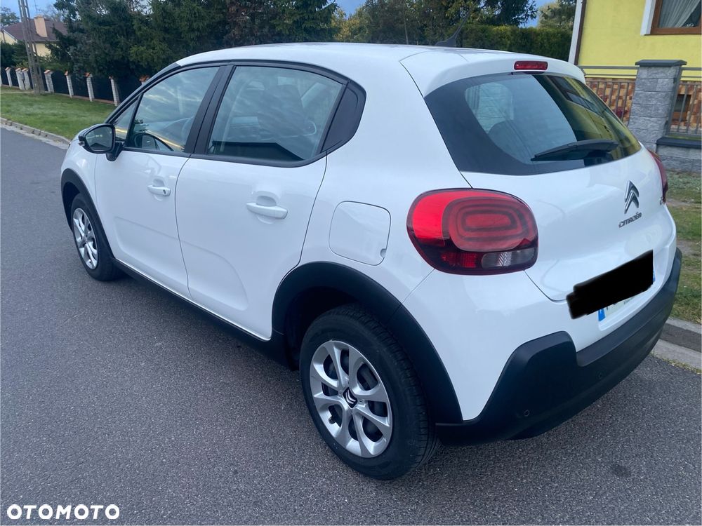 Citroën C3 - 7