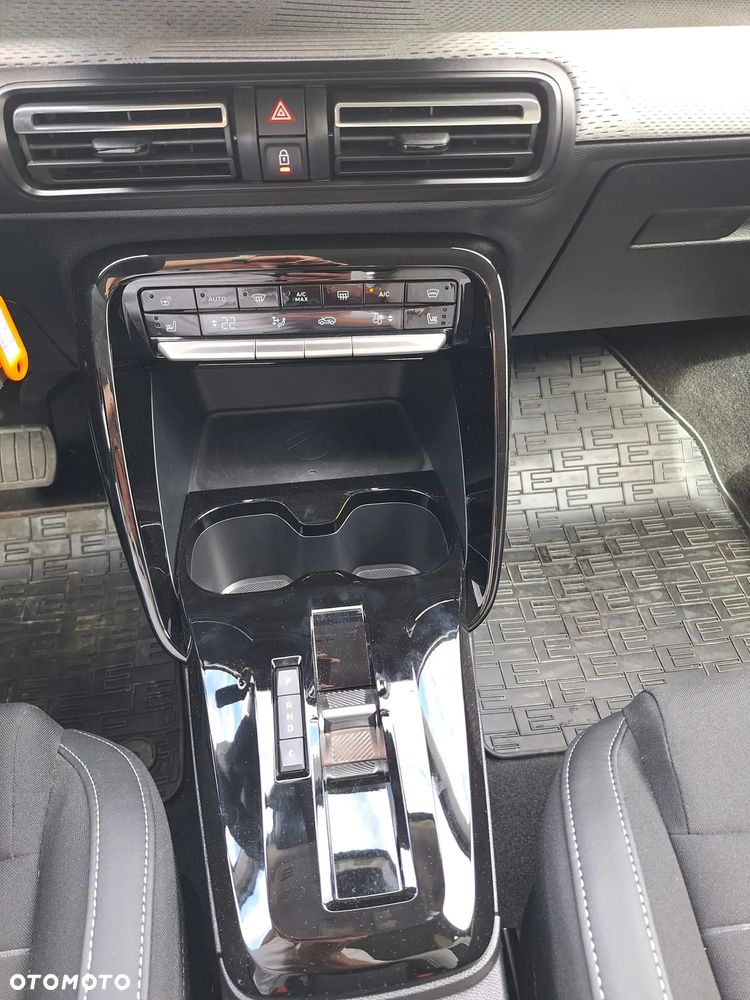 Citroën C3 - 8
