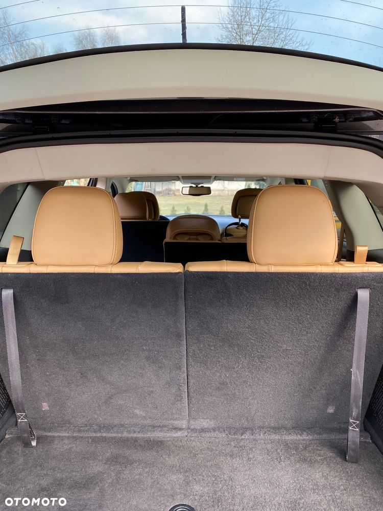 Fiat Freemont 2.0 Multijet Lounge AWD - 10