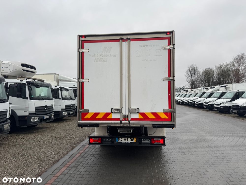 Iveco 72c18 ,70C17,,72C18,,70C15,,50C15,,50C17,,35C13,,35C14,,35C15 - 6