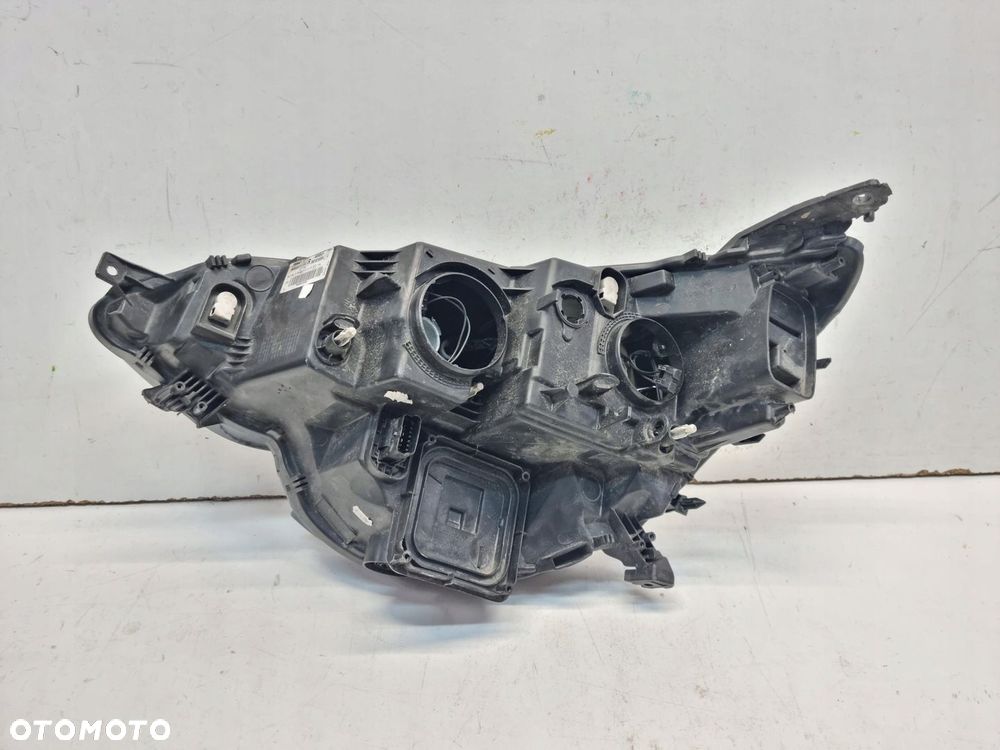 RENAULT MEGANE IV 16- Lampa przednia PRAWA LED - 5