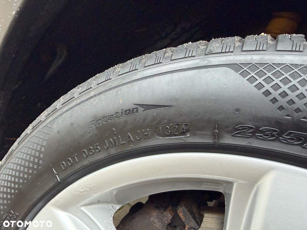 BMW X3 xDrive20d - 33