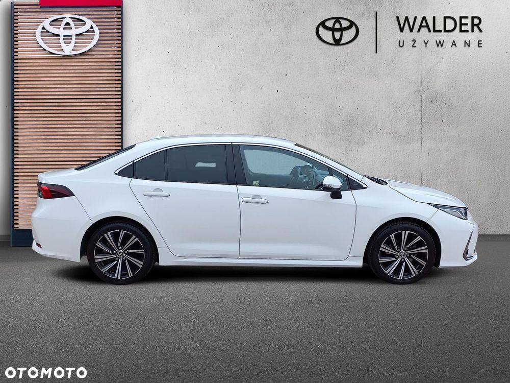 Toyota Corolla 1.8 Hybrid Comfort - 4