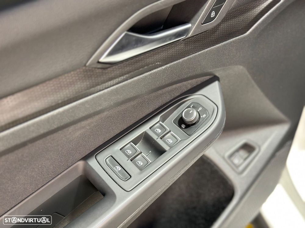 VW Golf 1.4 eHybrid OPF DSG GTE - 20