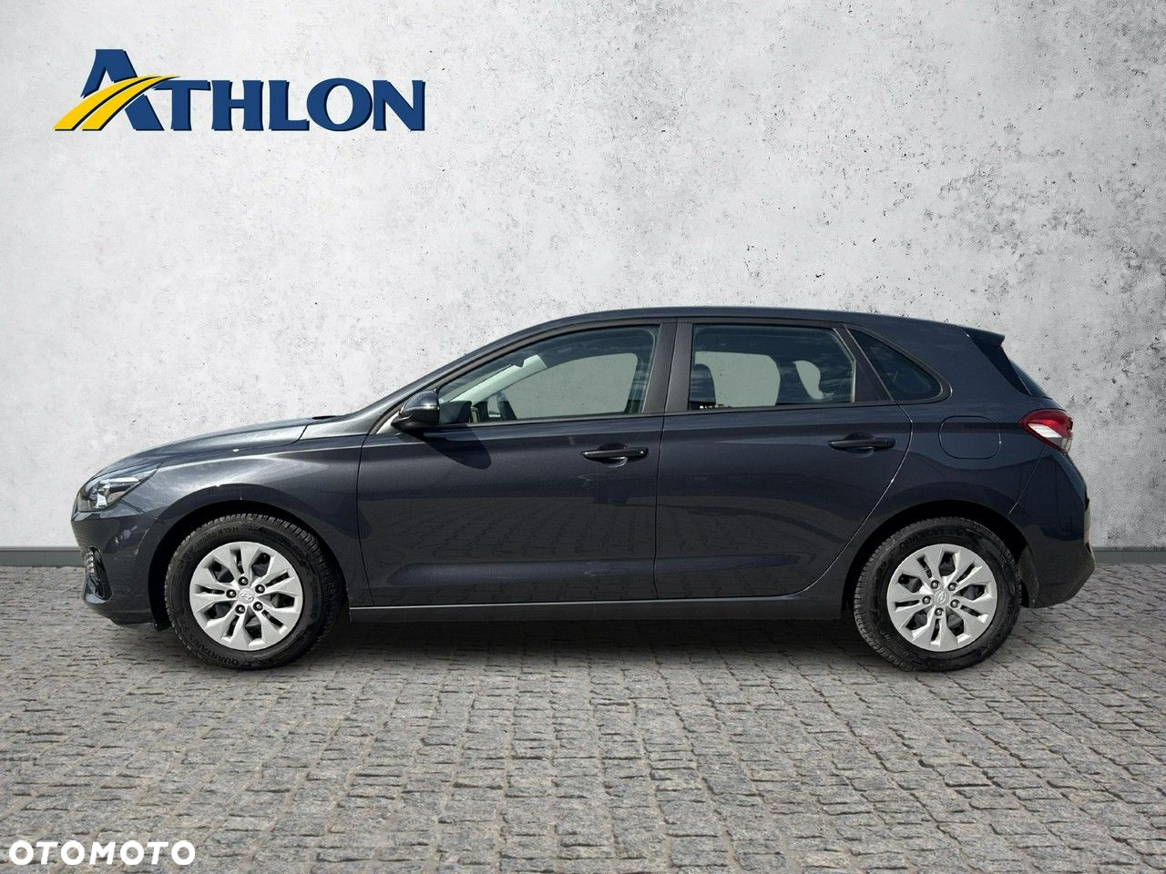 Hyundai i30 1.0 T-GDI Modern - 2