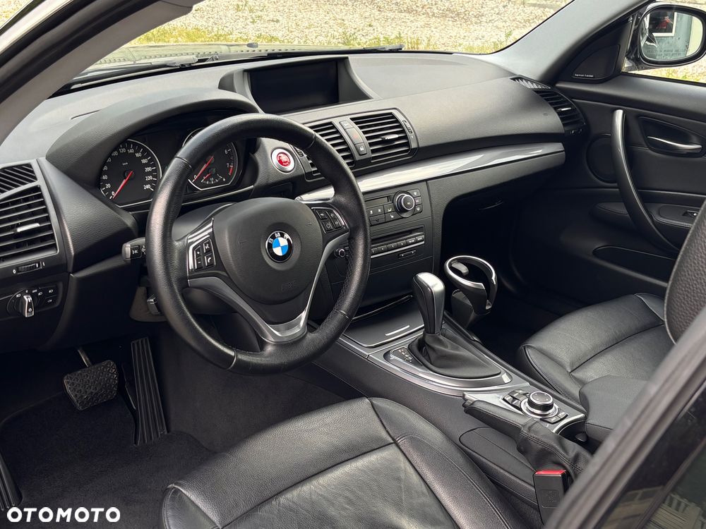 BMW Seria 1 - 15