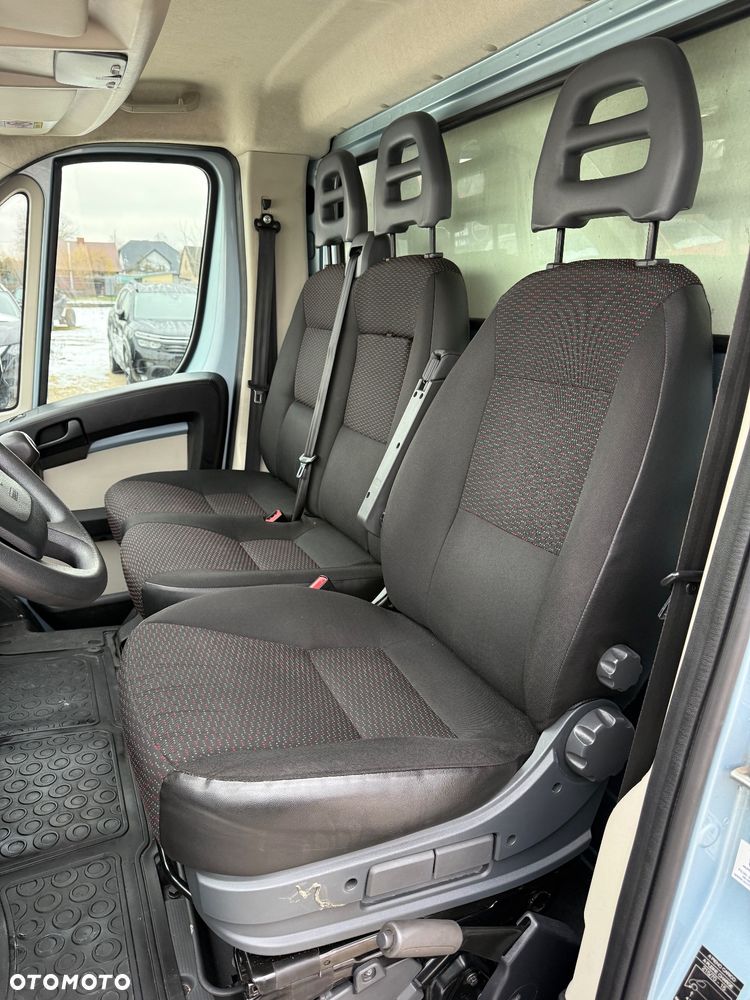 Citroën Jumper - 35