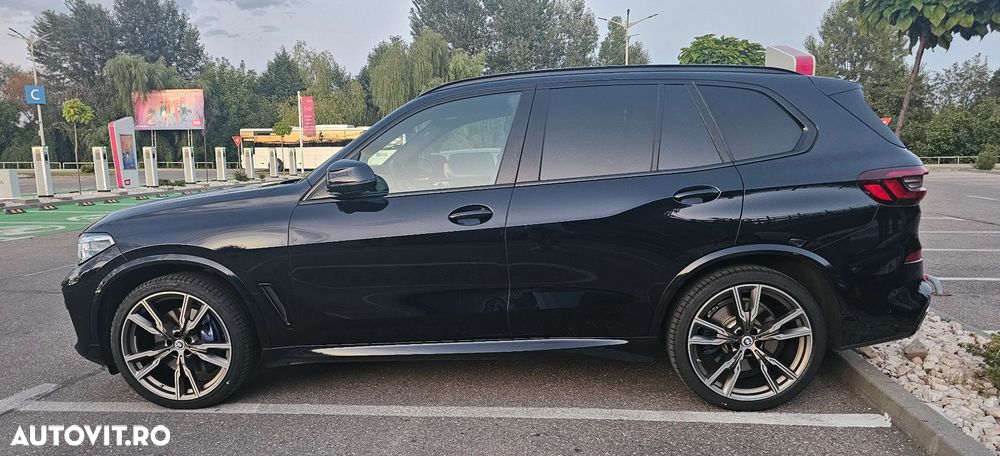 BMW X5 xDrive30d - 3