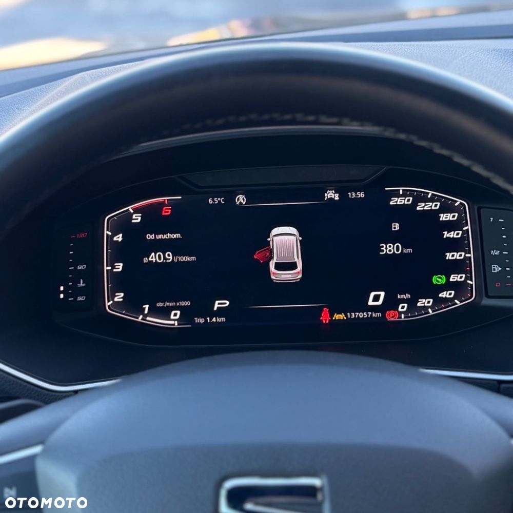 Seat Tarraco - 24