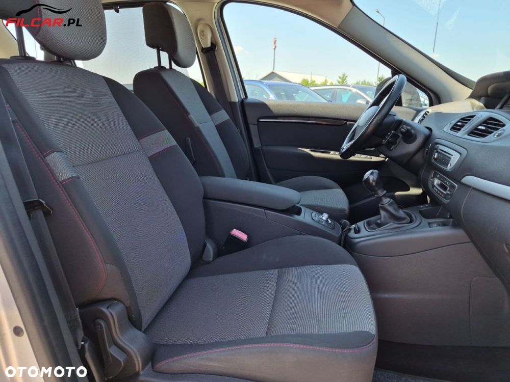 Renault Scenic - 14
