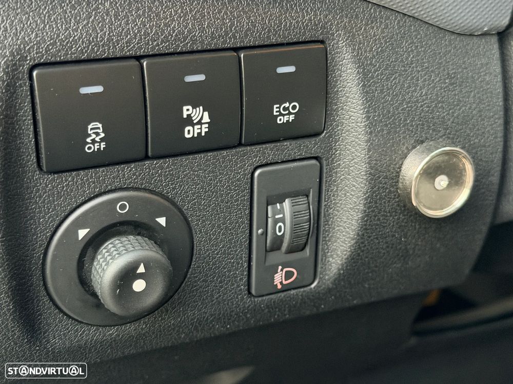 Peugeot Partner L1 Premium - 9