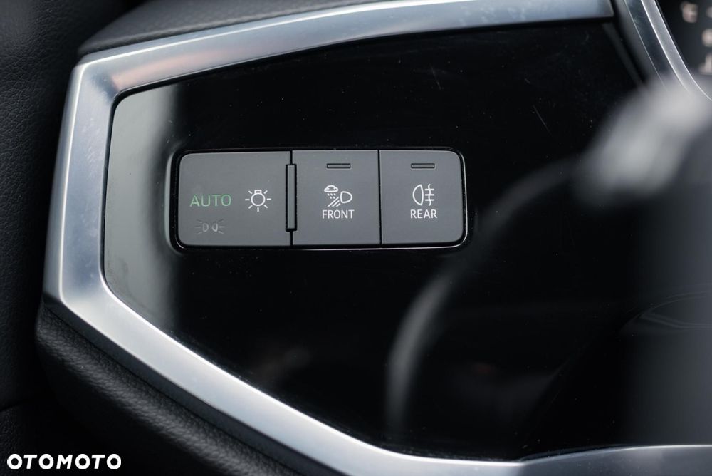 Audi Q3 Sportback 40 TDI Quattro S tronic - 29