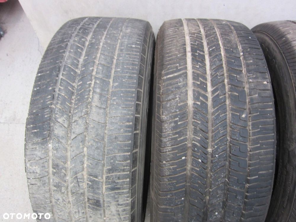OPONY GOODYEAR EAGLE RS 245/55/18 R18 6.5 7.5 CAŁOROCZNE - 4