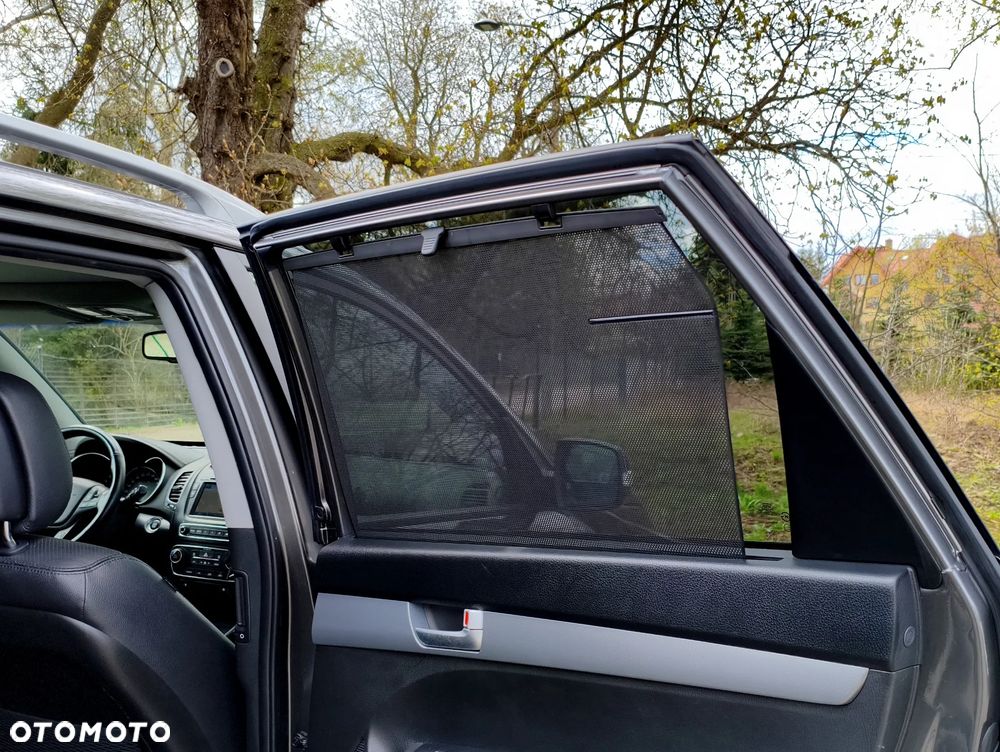 Kia Sorento 2.2 CRDI XL - 25