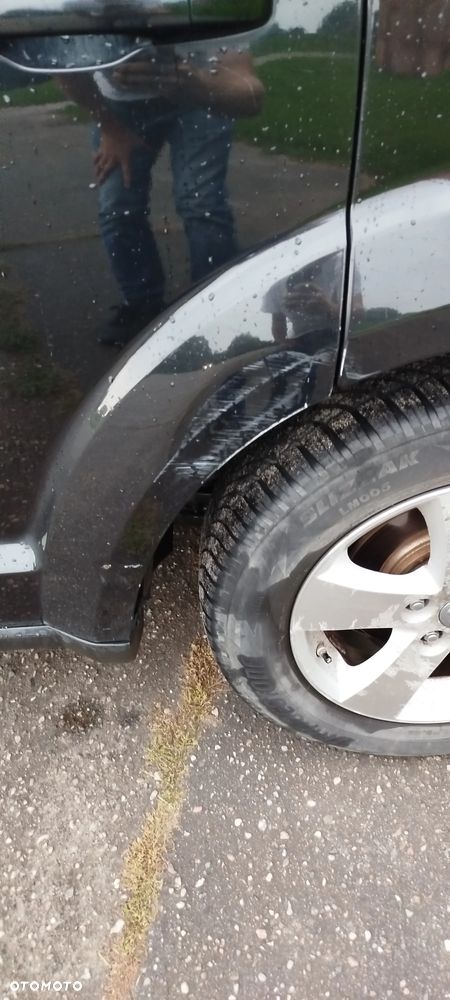 Dodge Journey 2.0 CRD SXT - 9