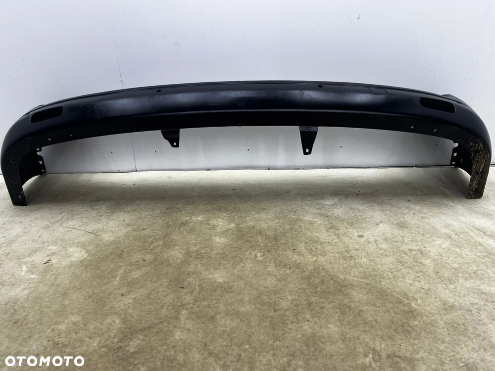 Zderzak tylny Citroen Jumpy Expert Scudo VIvaro ProAce 16r.- tył 9808627477 6XPDC - 7
