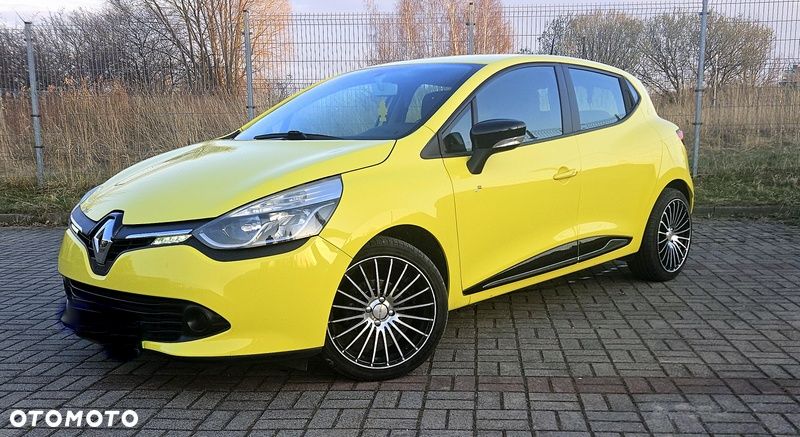 Renault Clio 1.2 16V 75 Expression - 9