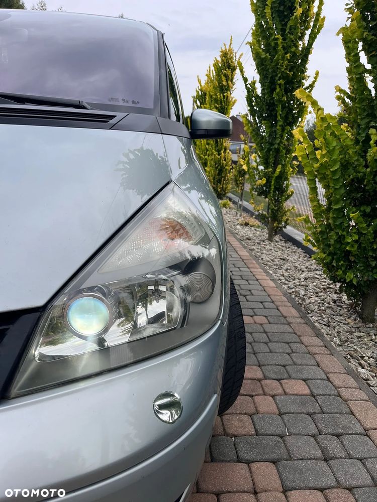 Renault Espace 2.0 Privilege - 13