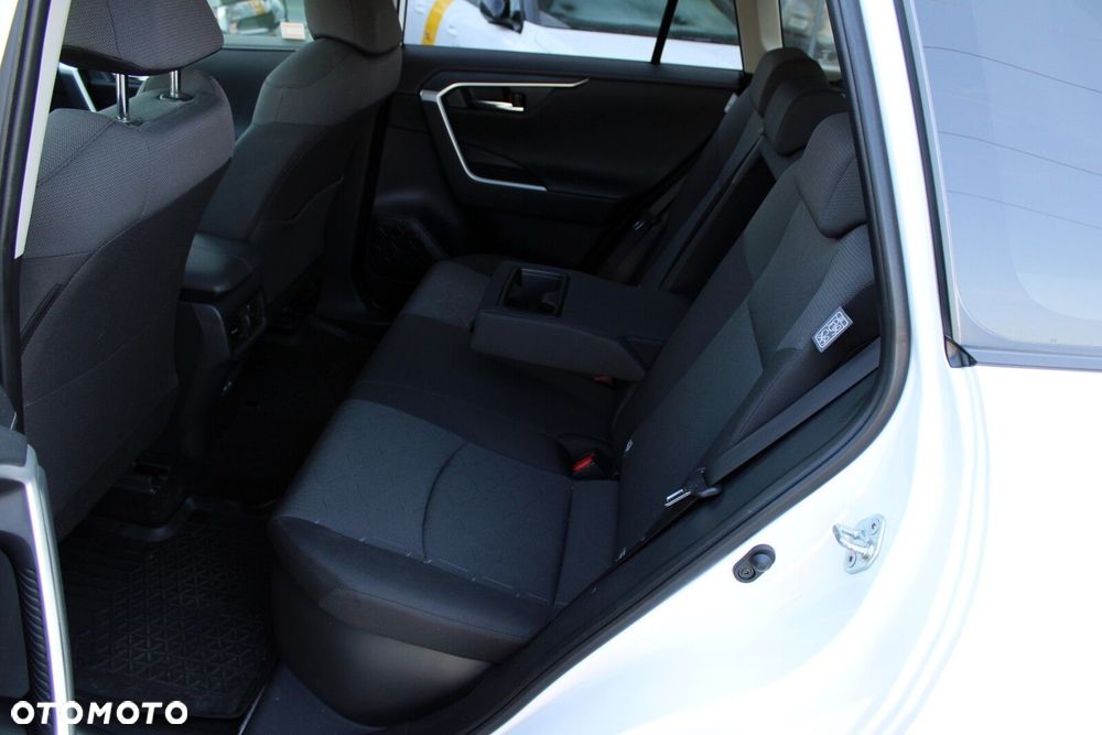 Toyota RAV4 2.5 Hybrid Comfort 4x2 - 12