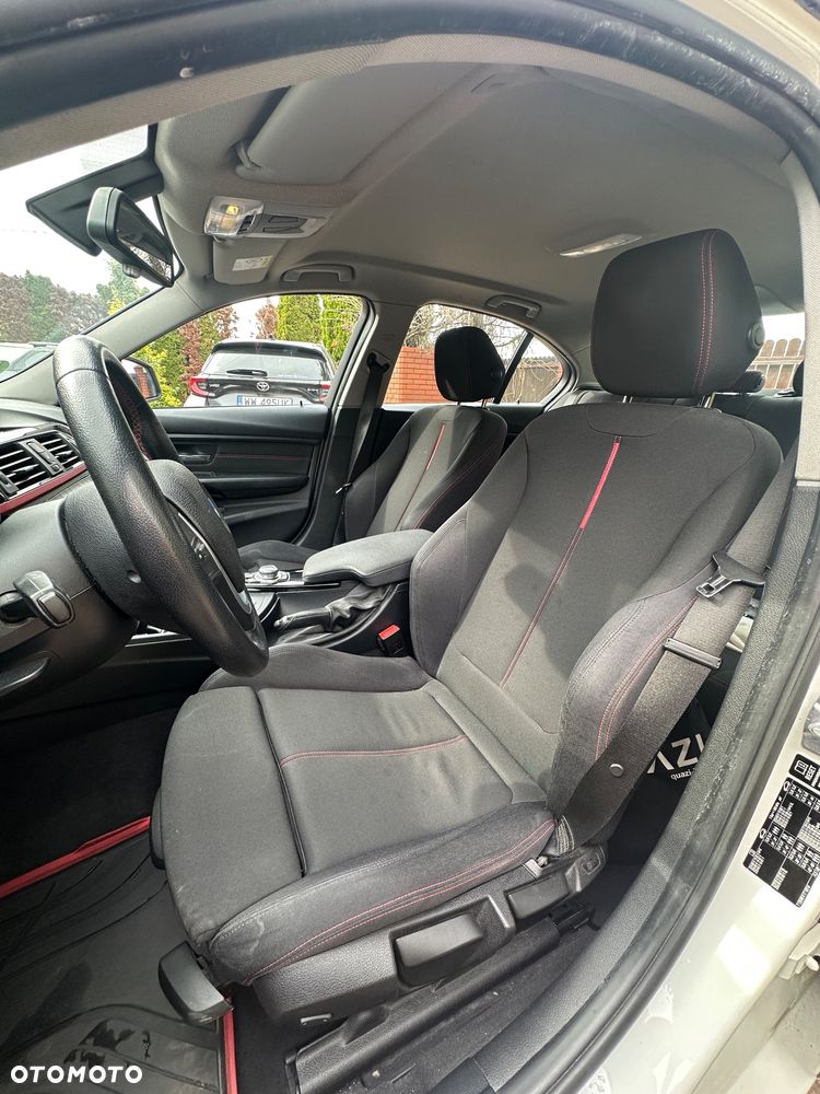 BMW Seria 3 - 13